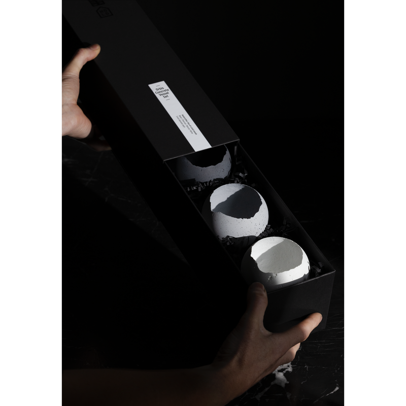 Orbis Vessels, Box Set